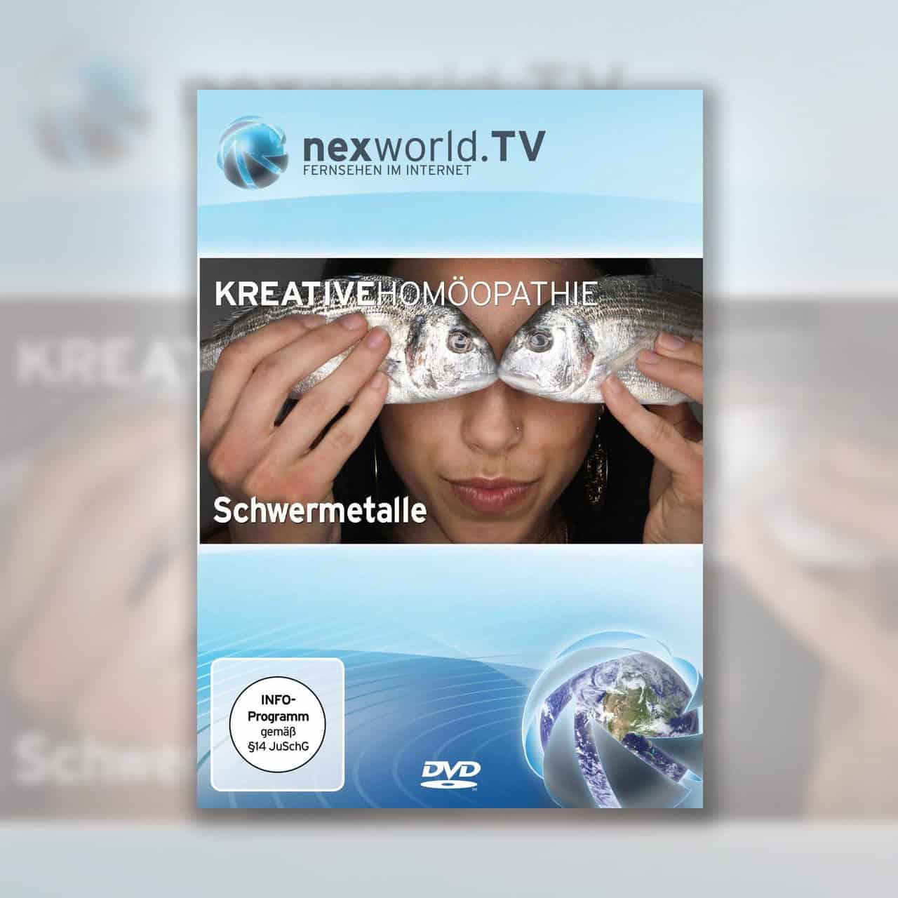 Schwermetalle | Nexworld TV